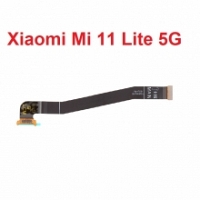 Dây Sub Từ Main Xuống Màn Hình Xiaomi Mi 11 Lite 5G M2101K9Ag LCD Flex Cable